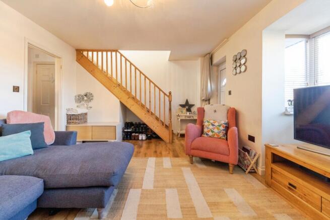 Reception Room One