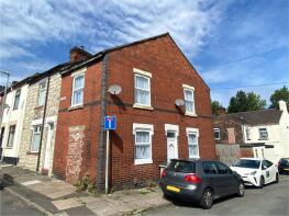 18, Josiah Wedgwood Street, Hanley, Stoke-on-trent ST1 4DG