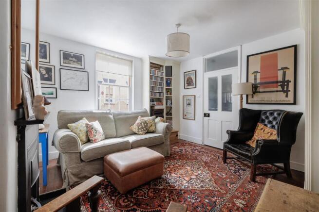 Snug/library
