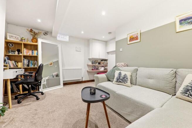 1 bed Terraced for sale Image 6