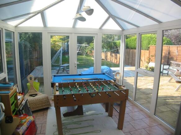 Conservatory