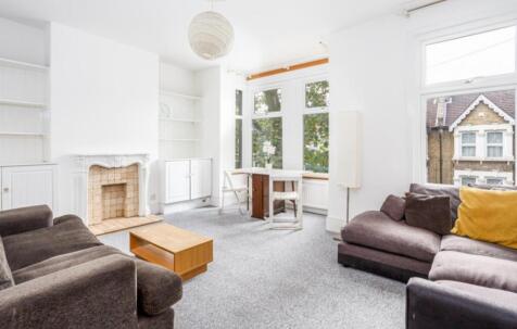 Harold Road, London, E11