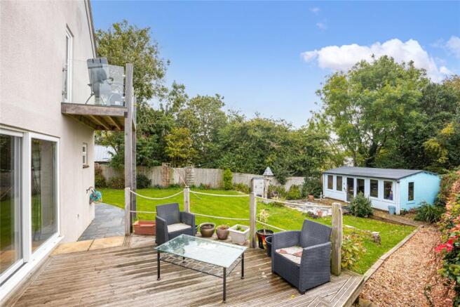 Decking