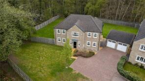 11, Patch Wood View, Newmillerdam, Wakefield WF2 6TU