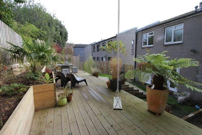 Decking
