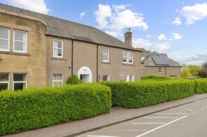 Flat A Ground Floor, 39, Abbey Road, Riverside, Stirling FK8 1LL