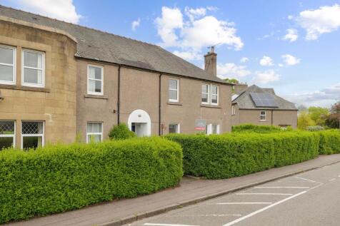 Abbey Road, Stirling, FK8