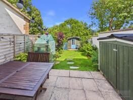 35, Willow Drive, Shepton Mallet BA4 5JU