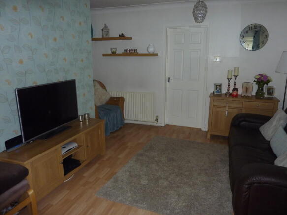 Lounge 1