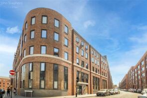 Apartment 207, 75 Albion House, Pope Street, Birmingham B1 3BG