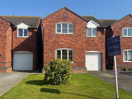 Beach Road, BS35