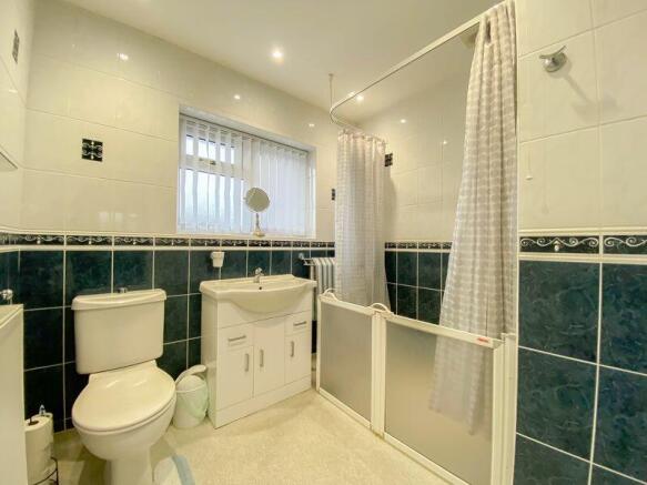 WET ROOM