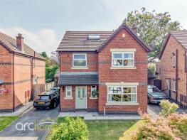 24, Langford Drive, Leigh WN7 3LE