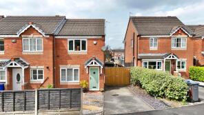 7a, Farnworth Road, Longton, Stoke-on-trent ST3 5TR