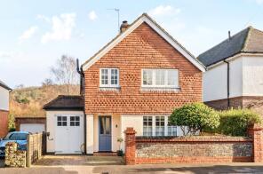 98, Eastwood Road, Bramley, Guildford GU5 0DU