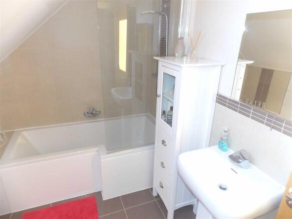 Bathroom/WC