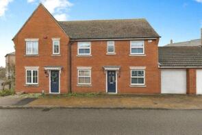 41, Holst Avenue, Witham CM8 1QZ