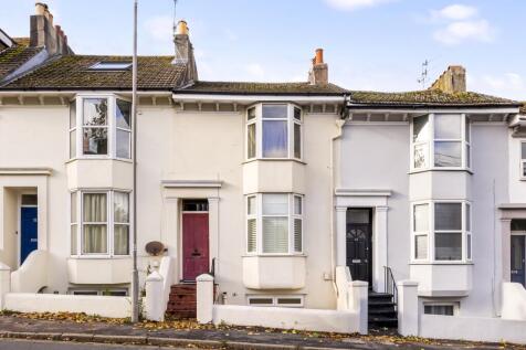 New England Road, Brighton