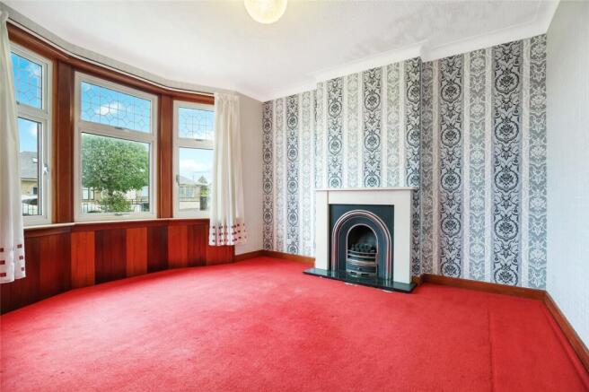 Family/Dining Room