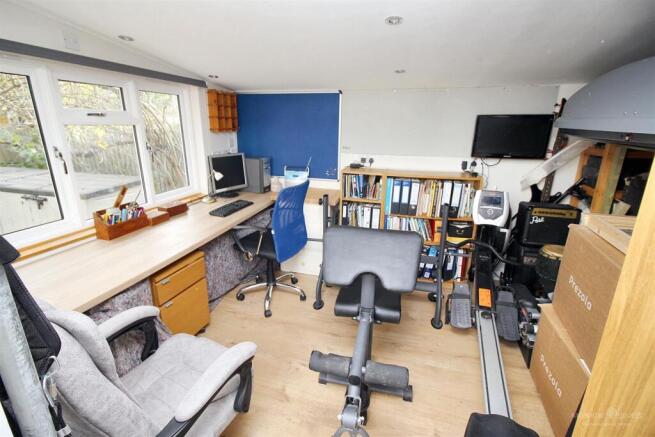 Home Office