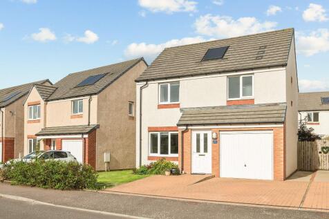 Lanton Road, Kinnaird, Larbert, FK2 8SR