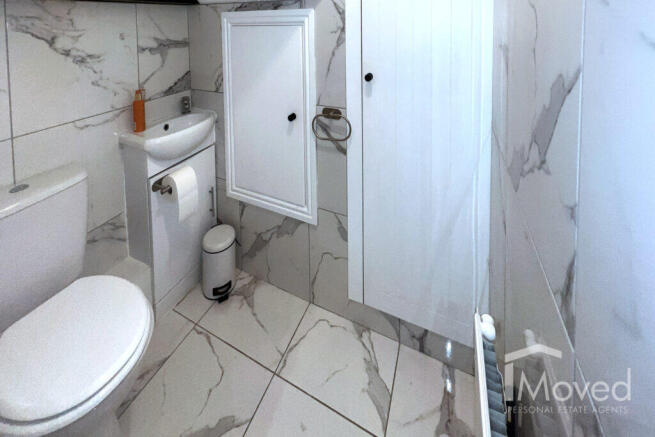 2 bed End of Terrace for sale Image 8