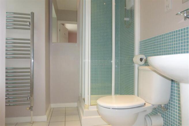 En-suite Bathroom