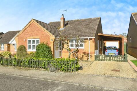 Harebell Road, Downham Market