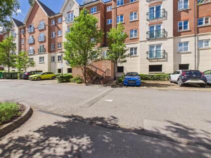 Viridian Square, Aylesbury, Buckinghamshire