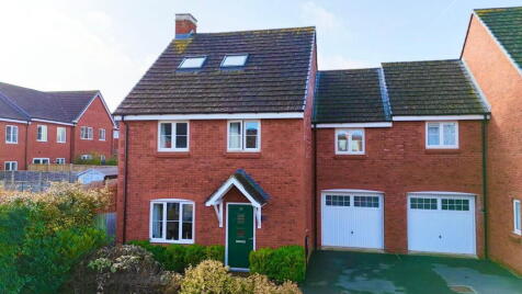 Sorrel Place, Stoke Gifford, Bristol, BS34 8AR