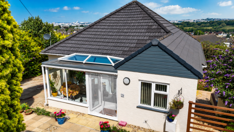 Dunstone View, Plymouth, PL9 8TW