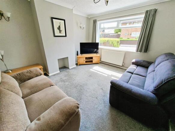 Leys Wood Croft, Sheldon, Birmingham photo 4