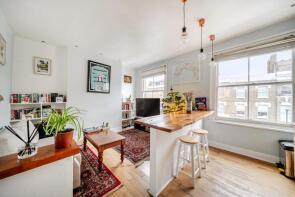 1, Davenant Road, London N19 3NW
