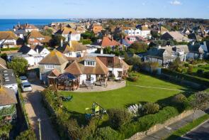 20, Harold Road, Birchington CT7 9NA