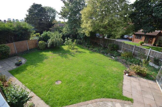Garden Overview 