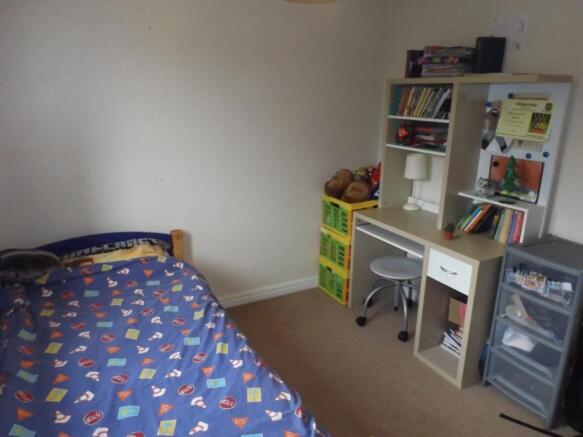 Bed 4