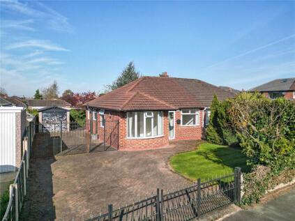 Thorneycroft Road, Timperley, Altrincham, Greater Manchester, WA15
