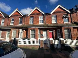 46, Avondale Road, Eastbourne BN22 8JW