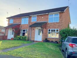 17, Tisdale Rise, Kenilworth CV8 2QU