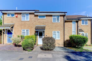 4, Lansdowne Way, High Wycombe HP11 1TR