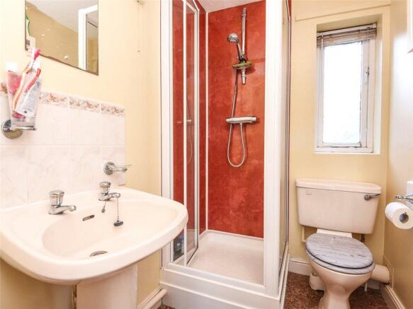 En-Suite Shower