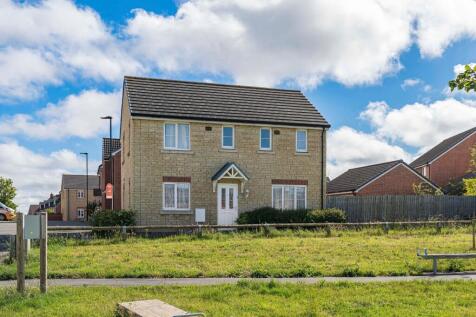 Teo Close, Swindon, SN25