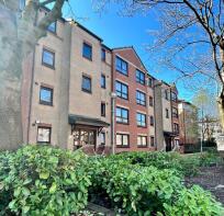 Flat 0/1, 574, London Road, Glasgow G40 1DZ