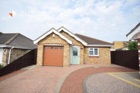 Highlands Grove, Clacton-on-sea, CO15 4SY