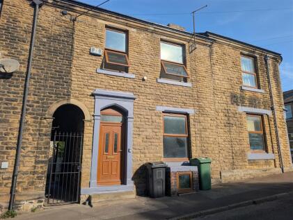 School Street, Huddersfield