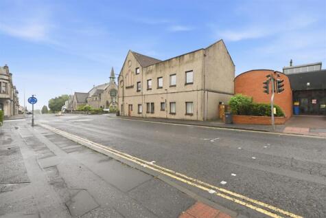 Cocklaw Street, Kelty