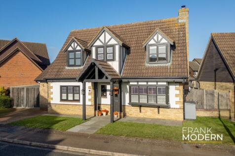 Hythegate, Peterborough, PE4