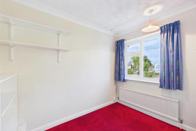 Bedroom Five