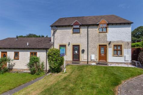 Brookfield Close, Bolton Le Sands, Carnforth