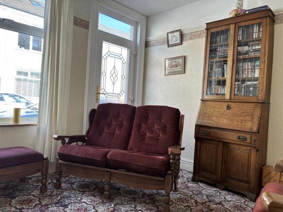 Woodgon Road, Anstey, Leicester photo 3